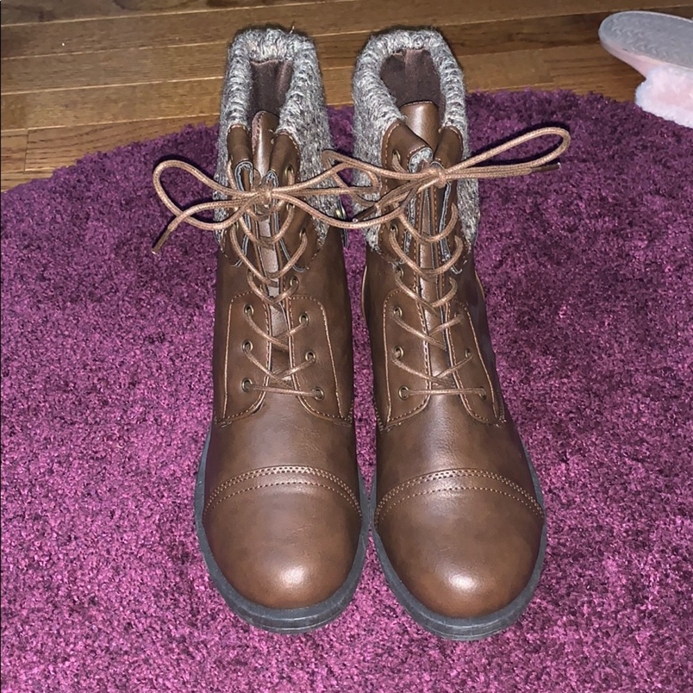 Boots